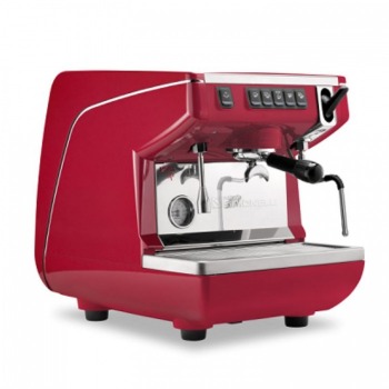 Máy pha cà phê Nuova Simonelli Appia Life 1Gr Vol