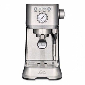 Solis Barista Perfetta Plus - Espresso Machine