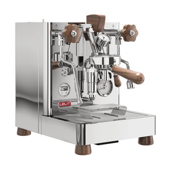 Lelit Bianca PL162T Coffee Machine
