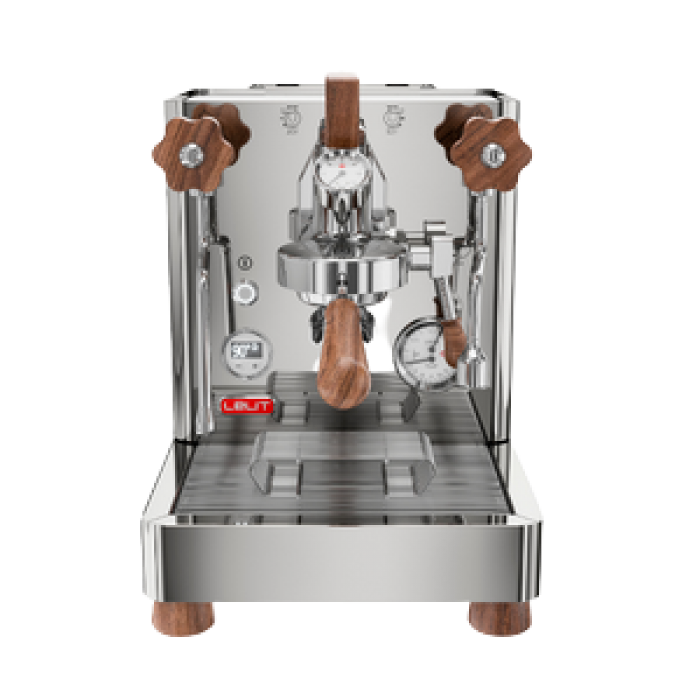 Coffee machine Lelit Bianca PL162T-EU