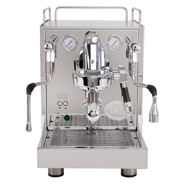 Máy pha cà phê cao cấp ECM Mechanika Max