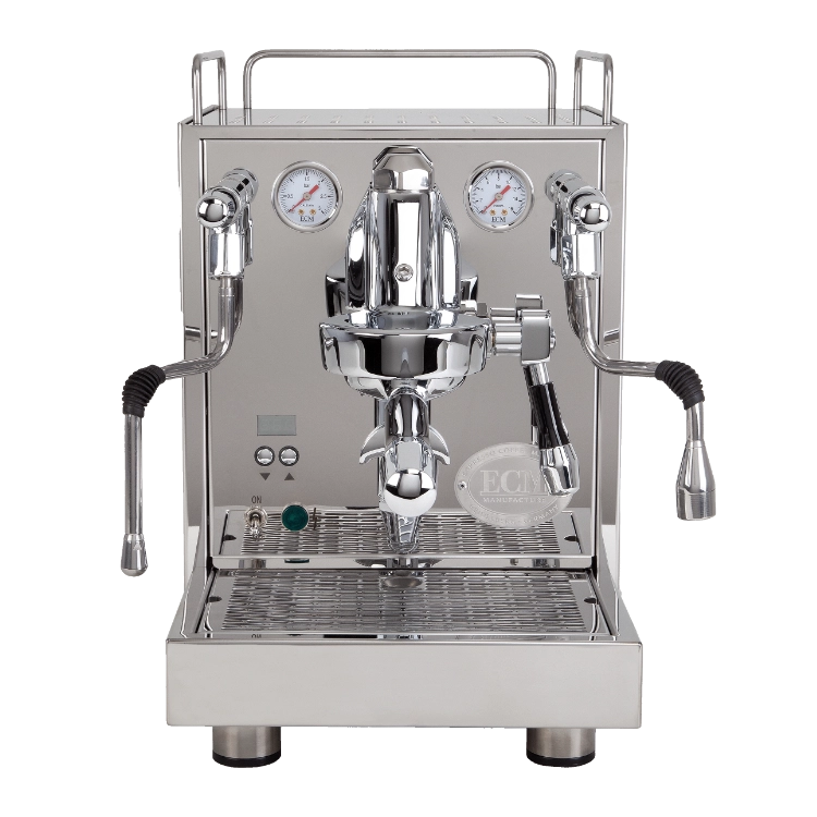 Máy pha cà phê cao cấp ECM Mechanika Max