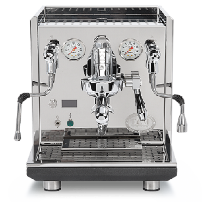 Prosumer espresso machine Synchronika II