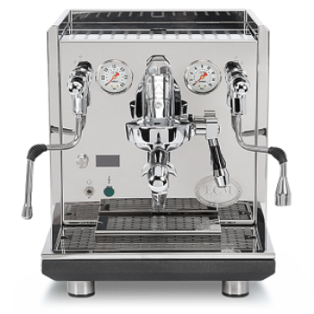 Prosumer espresso machine Synchronika II