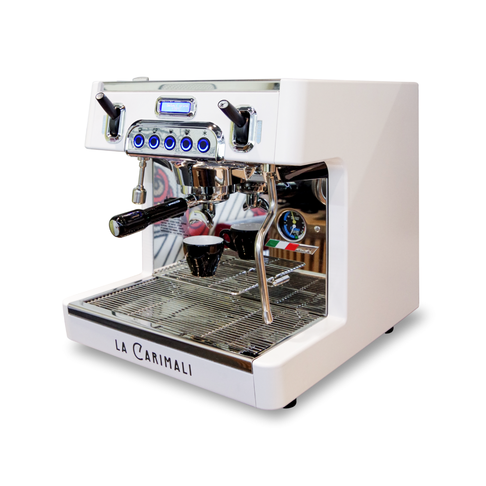 Coffee machine Carimali Cento 1Gr Plus