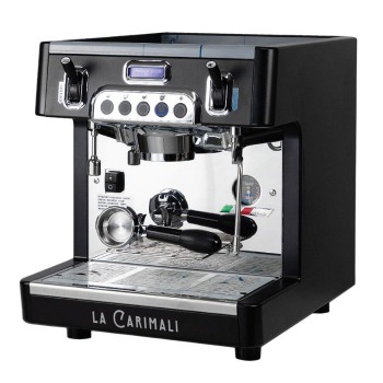 Carimali Cento 1Gr Plus Coffee Machine