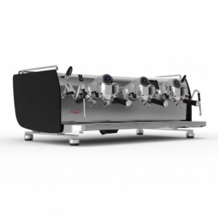 Professional Coffee Machine Black Eagle Maverick 3Gr Gra Black