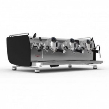 Professional Coffee Machine Black Eagle Maverick 3Gr Gra Black