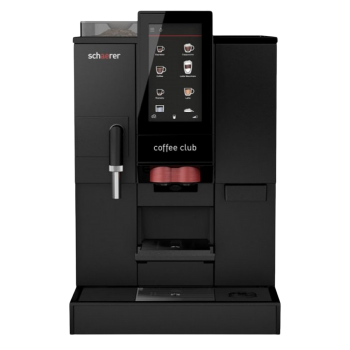 Máy pha cà phê Coffee Club (1 grinder tank)