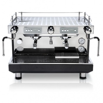 Máy pha cà phê ECM Compact HX-2 PID chính hãng từ Đức
