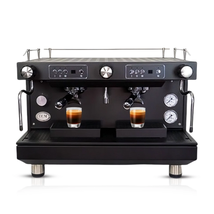 Máy pha cà phê Compact HX-2 PID
