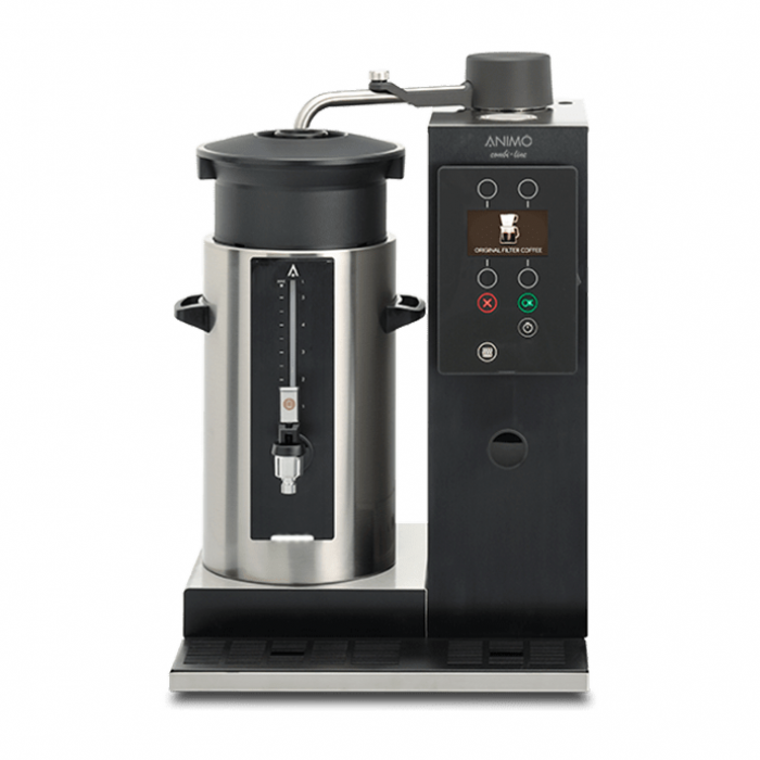 Bulk brewer Animo Combi-line - CB1x5L103,680,000đ