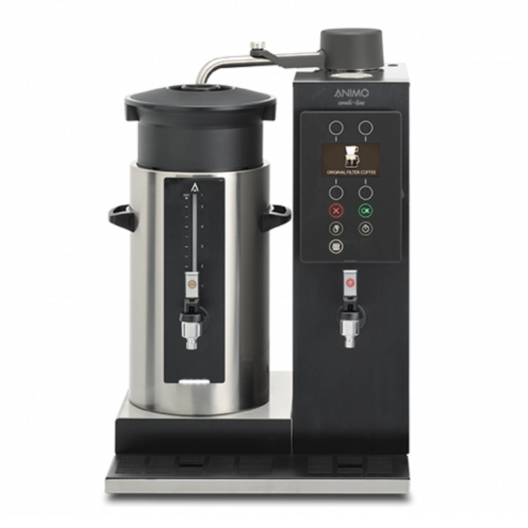 Bulk brewer Animo Combi-line - CB1x5L103,680,000đ
