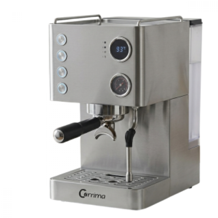 Coffee machine G3007M (by Gemilai)