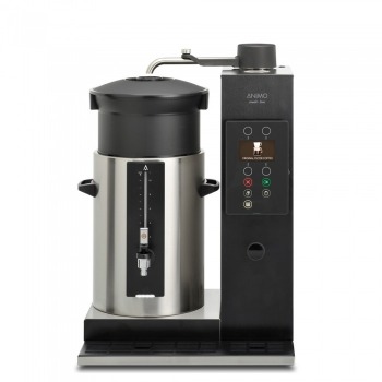 Máy pha cà phê dạng lọc Animo CB1x10 L R