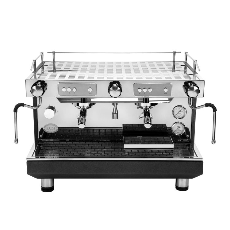 Máy pha cà phê ECM Compact HX-2 PID