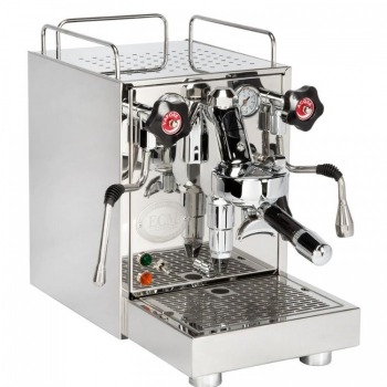 ECM Mechanika VI Slim Coffee Machine