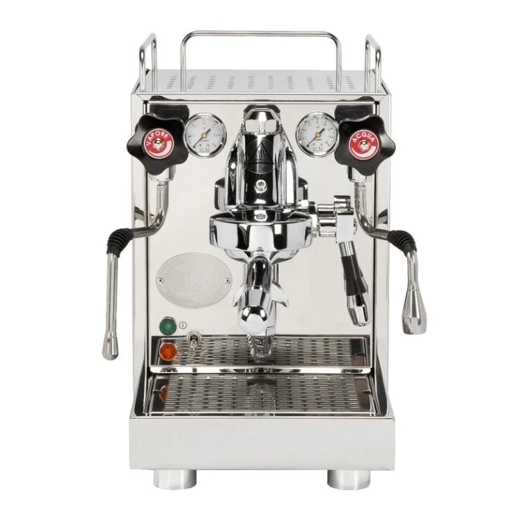 Máy pha cà phê ECM Mechanika VI Slim