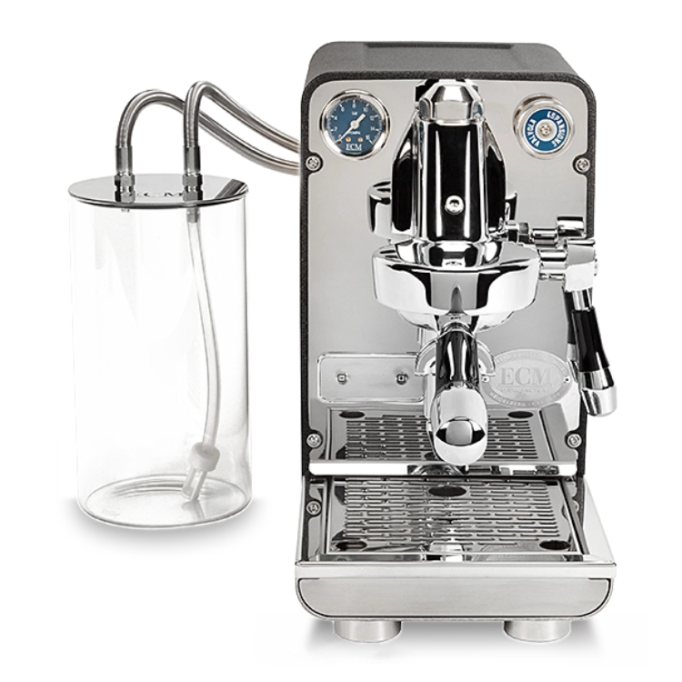 Máy pha cà phê ECM Puristika