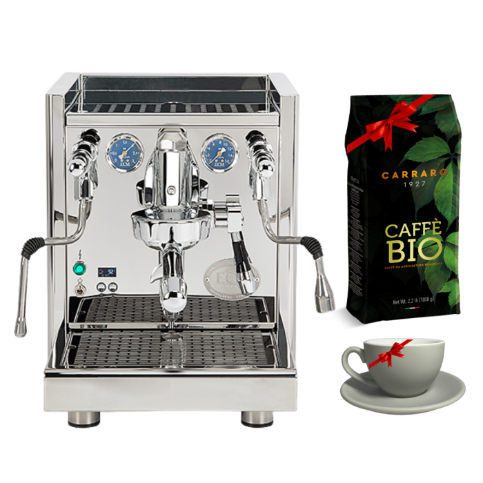 Máy pha cà phê ECM Technika VI