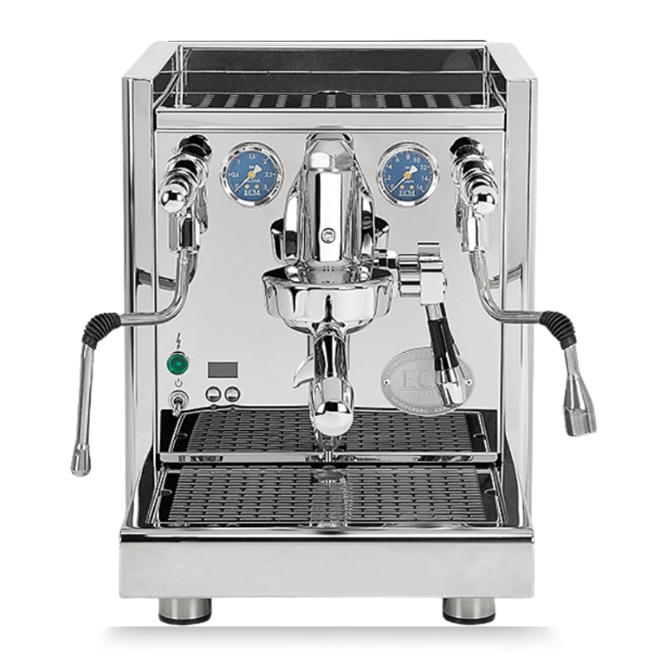 Máy pha cà phê ECM Technika VI