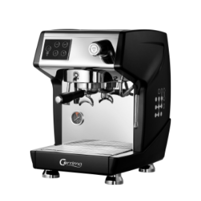 Coffee machine G3200Y (by Gemilai)
