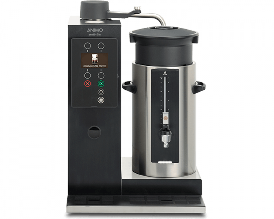 Animo Combi-Line CB 1x5L - Máy pha cà phê và trà (95 New) -