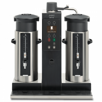 Combi-Line CB 2x5 Coffee and tea machine