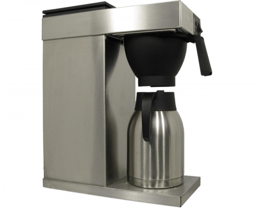 Animo Excelso Thermos Coffee Maker -