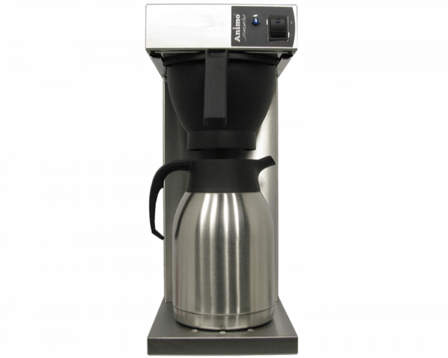 Animo Excelso Thermos Coffee Maker -