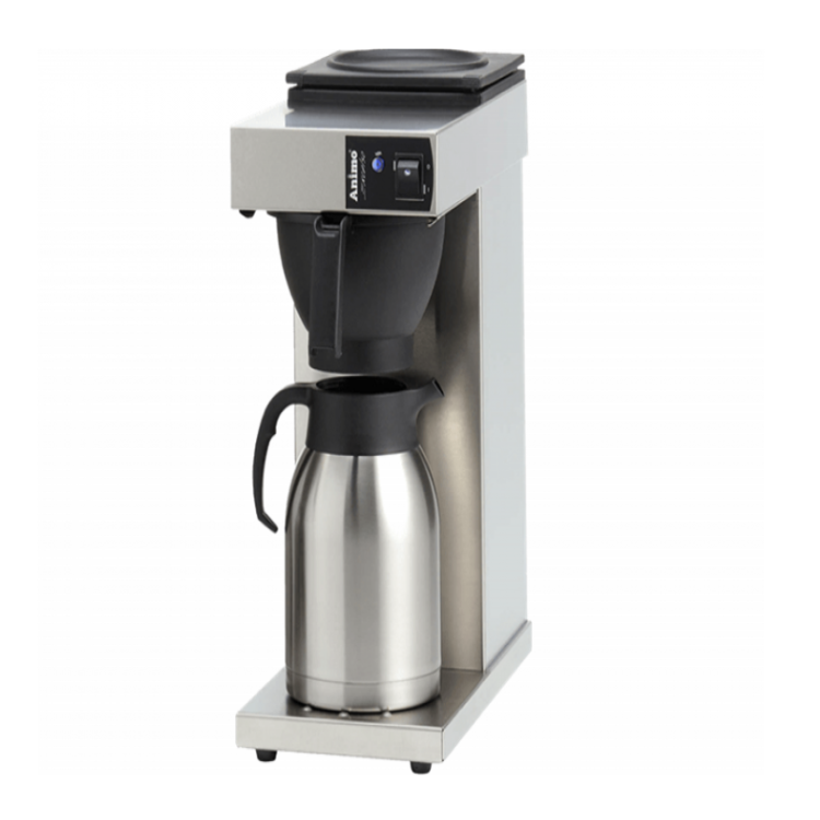 Filter coffee machine Animo Excelso T Thermos - 2L