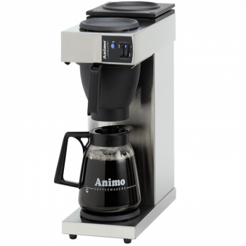 Excelso Coffee maker