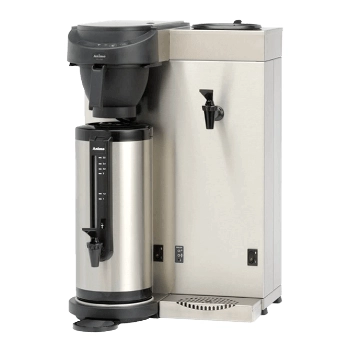 Filter coffee machine Animo MT200W (1 Thermos Container 2.4L)