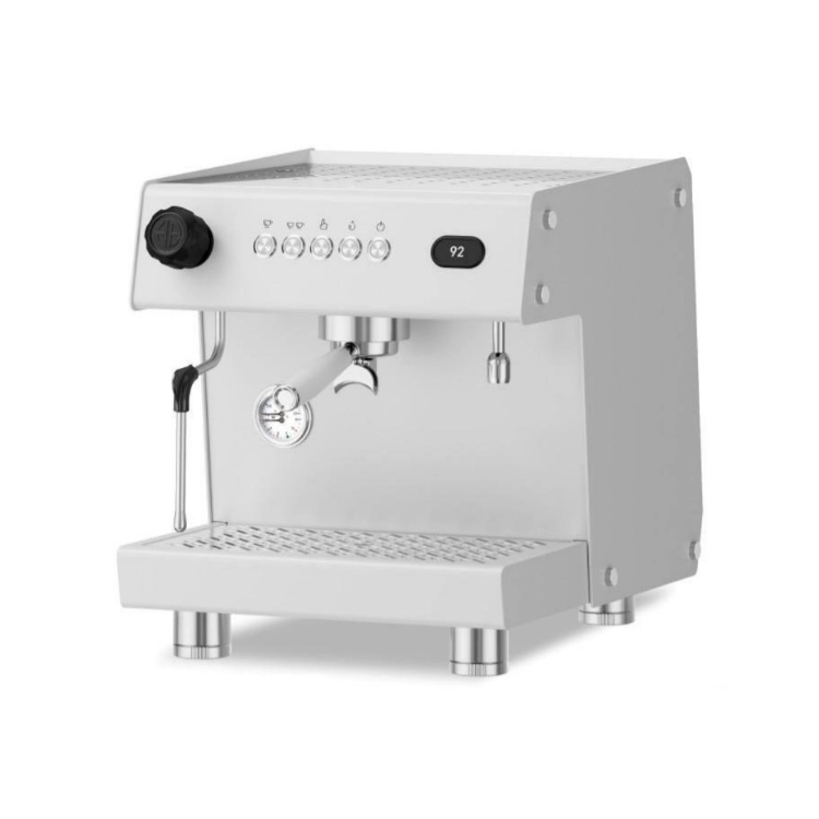 Traditional Coffee Machine Halo-1C-M - 1 Group