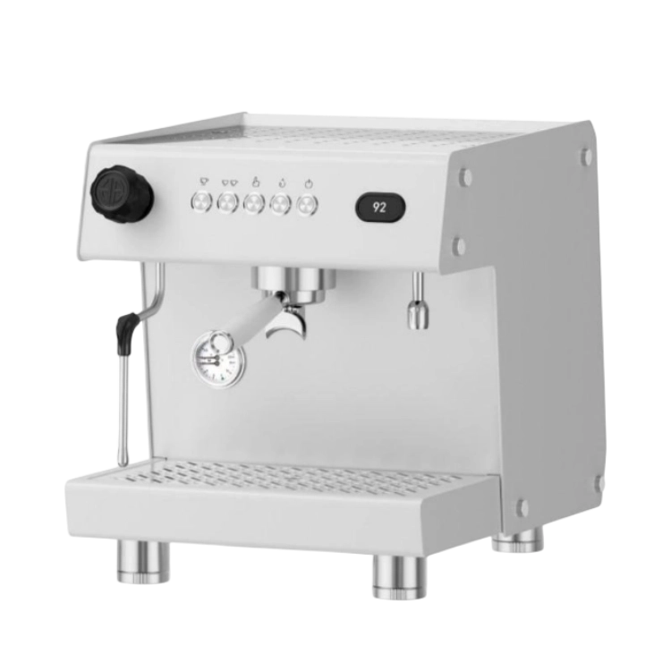 Traditional coffee machine Halo-1C-M - 1 Group