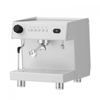 Traditional coffee machine Halo-1C-M - 1 Group