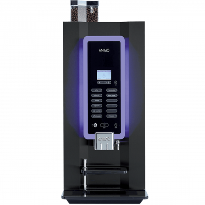 Animo Optibean 3 XL NG Coffee machine