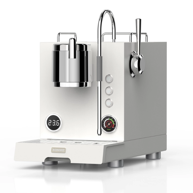 Coffee machine KM - S100