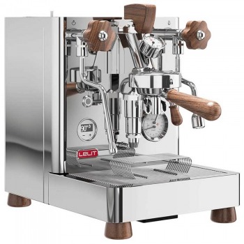 BIANCA V3 PL162T-EU coffee machine - SHOWROOM MACHINE