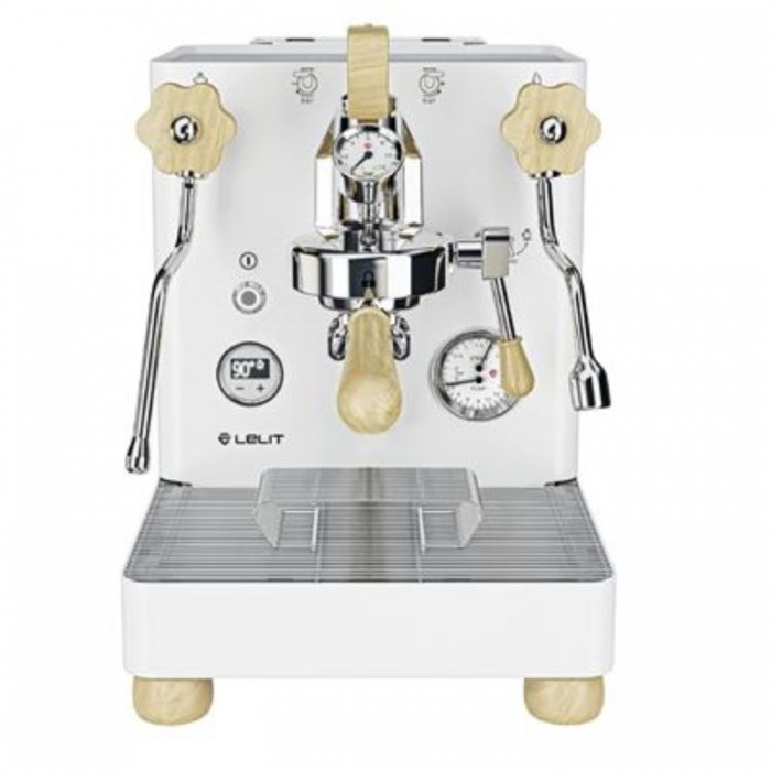 Lelit Bianca V3 PL162T-EU Epresso Coffee Machine
