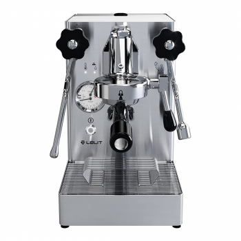 Lelit MaraX- PL62X Epresso Coffee Machine