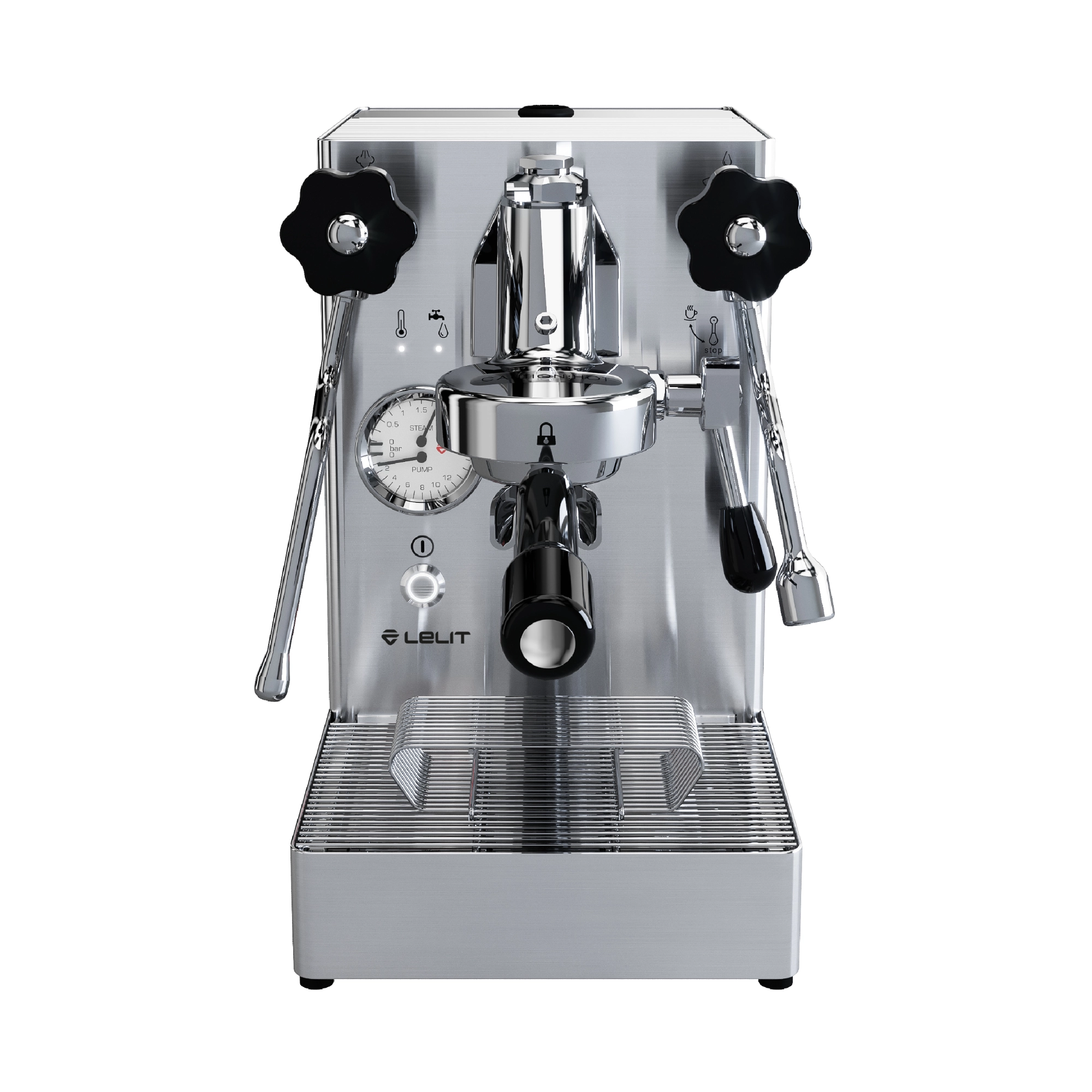 Lelit MaraX- PL62X Epresso Coffee Machine