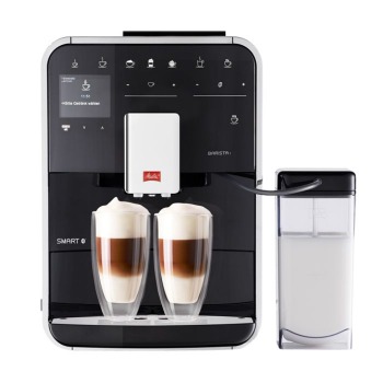 Máy pha cà phê Melitta Barista T Smart