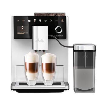 Melitta Latte Select Coffee Machine