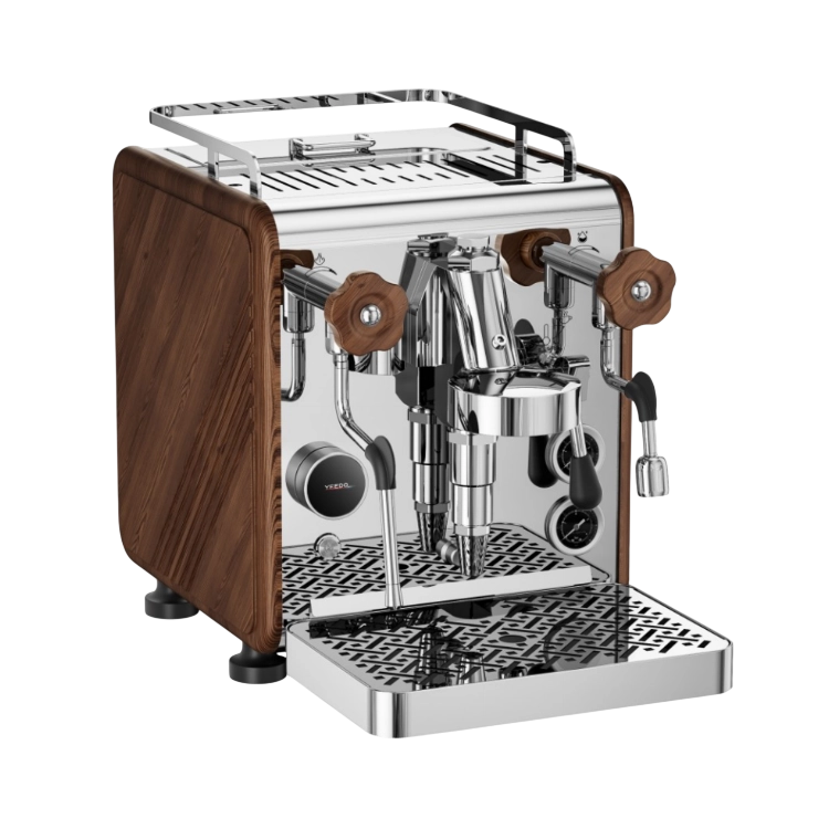Traditional coffee machine Melody-1W - 1 Group