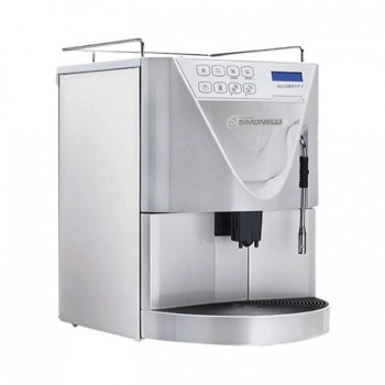 Nuova Simonelli Microbar II Coffee Machine - Used (40 )