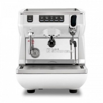 Nuova Simonelli Appia Life 1 Group Volumetric Special Coffee Machine