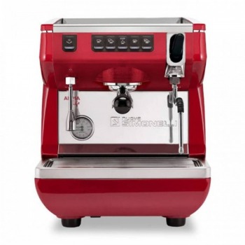 Máy pha cà phê Nuova Simonelli Appia Life 1 Group Volumetric