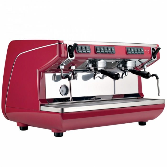 Máy pha cà phê Nuova Simonelli Appia Life 2 Group Vol