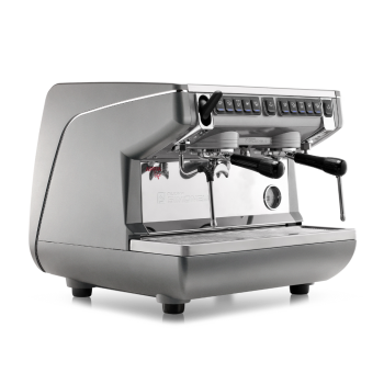 Coffee machine Nuova Simonelli Appia Life Compact Vol